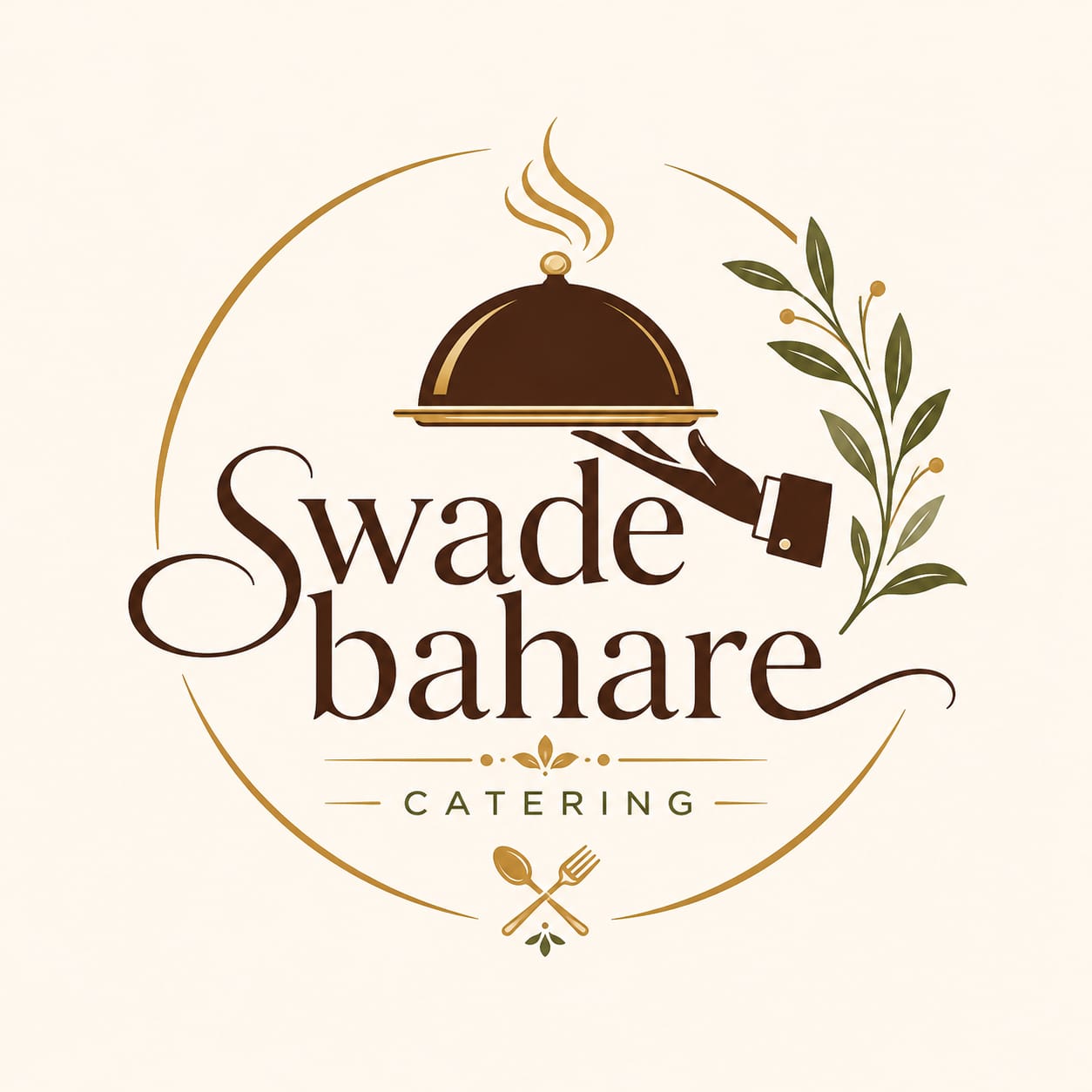 Swade Bahare Logo